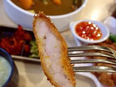 -噹噹呀咪咖喱屋(三阳百盛店)