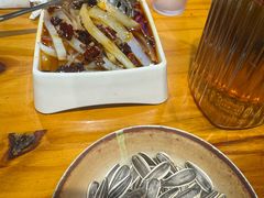 -唐力九头鸟烧烤·罗田吊锅(西云楼店)