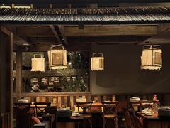 -拾光与烟火丨炭火串烧·自贡小活鲜(西村大院店)