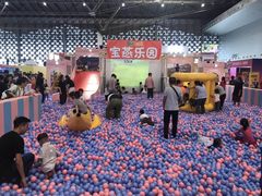 -东浩兰生上海世博展览馆