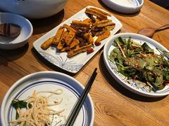 -云海肴·汽锅鸡·云南菜(天津国金汇店)