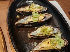 -萨莉亚意式餐厅(浦江万达广场店)