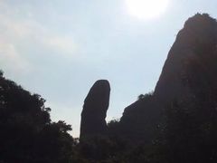 -丹霞山风景名胜区