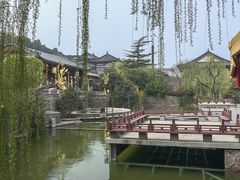 -华清宫景区