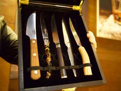 -恰餐厅及酒吧 CHAR Bar & Grill (北京丽都皇冠假日店)