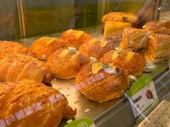 -皇后西斯汀饼店(文化路店)