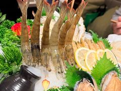-海底捞火锅(巴黎春天浦建店)