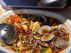 -王妈热卤·川味馆(海昌店)