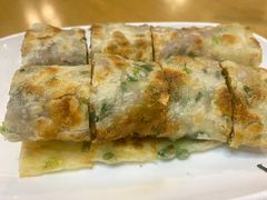 -台北楚楚园馅饼粥(虹桥南丰城店)