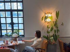 -一尺花园(安和花园店)