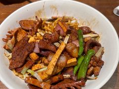 -寻裕记·现炒浇头面(人民广场店)