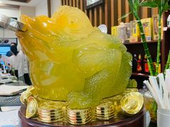 -春江酒楼(海宁盐官环城南路店)