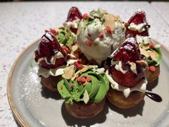 -BE BRIGHT KITCHEN(正佳广场店)