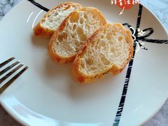 -山下面包坊(湖滨店)
