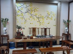 -禄福山庄•顺德菜·融和菜(龙江店)