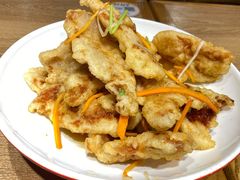 -金掌勺东北菜(格兰晴天店)