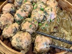 -园林美食城·本土农家菜(杨和镇店)