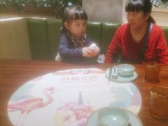 -苏梅花园(群星城店)