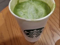 -星巴克(广州东圃天银店)