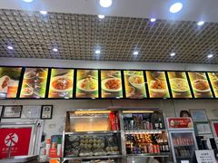 -杏园餐厅(阜成门店)