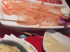 -二荆条·蜀鲜汇城市森林火锅