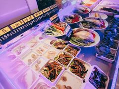 -官桥贡面(吉城大厦店)
