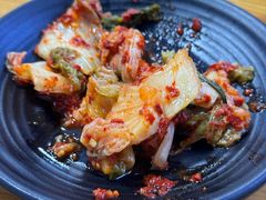 -朝族高丽火盆(长白山总店)