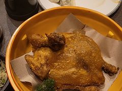 -德发长·花式蒸饺(大唐不夜城店)