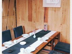 -荷风细雨·中国茶宴(碧云店)