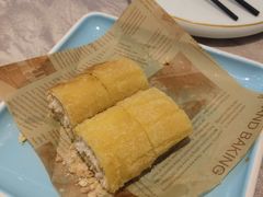 -皓景海鲜·地标美食(双月湾店)