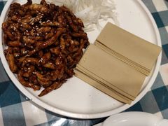 -紫光园(劲松店)