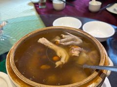 -粤北餐馆