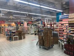 -华润万家(华夏店)