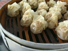 -清真烧麦馆(民族路店)