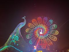 -七彩云南欢乐世界