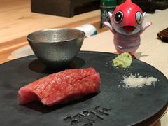 -橼舍鮨青木