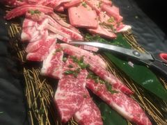 -千寻烧肉(政务区店)