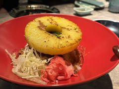 -炙柒Sekinana·精致日料(合生汇店)
