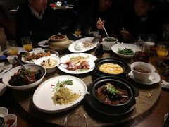 -上海小南国(正大店)