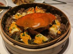 厦门红鲟蒸米糕-遇外滩(BFC外滩金融中心店)