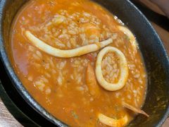 -萨莉亚意式餐厅(杭州滨江天街店)