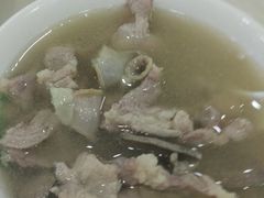 -陈记三及第(人民北路店)