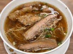 -百福麵家(新馬路店)