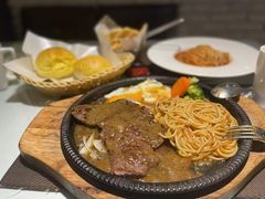 -红屋牛排(闽江路店)