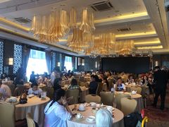 大堂-金苑海鲜酒家(来魅力店)