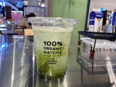 -THE MATCHA TOKYO抹茶东京