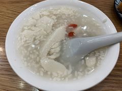 冰醉豆花-小豆海棠(人民南路店)