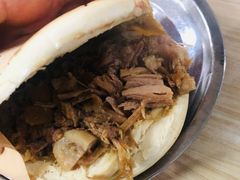 -樊记腊汁肉(竹笆市总店)