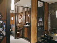 -湊湊火锅·茶憩(和平大悦城店)