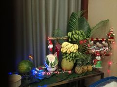 -富力万达嘉华酒店-美食汇西餐厅